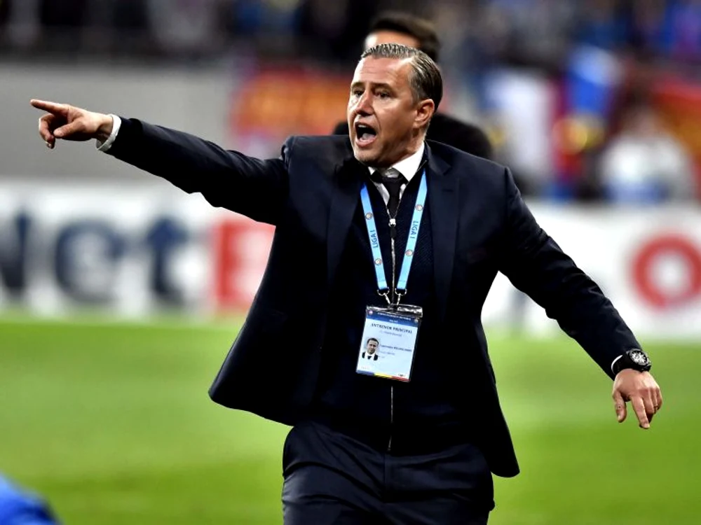 
    Laurențiu ReghecampfFOTO: Sportpictures.eu  