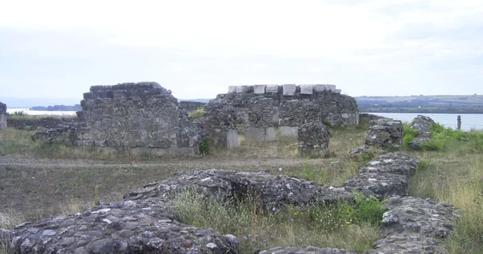 Podul lui Traian va fi reconstruit cu ajutorul unei holograme