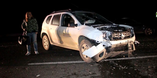 ACCIDENT