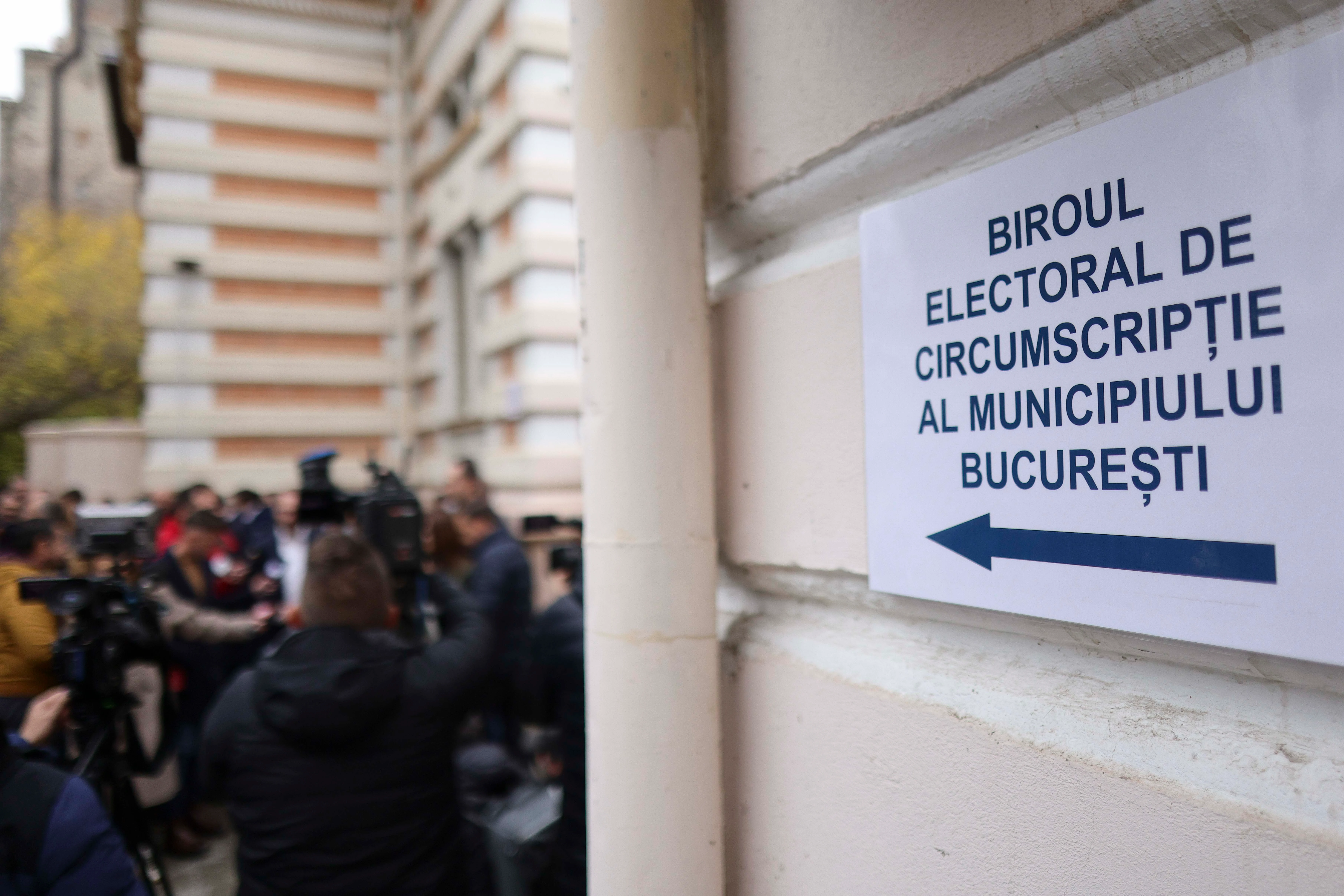 Costul alegerilor parțiale de la finalul anului trecut. Pe ce au dat banii competitorii electorali