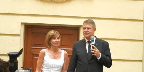 klaus iohannis lansare carte3