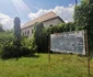 Castelul de la Banloc aşteaptă vremuri mai bune FOTO Ş.Both
