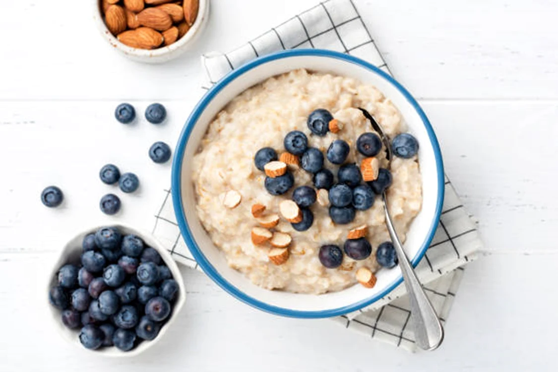 Proteinele sunt foarte importante dimineața / foto: IStock