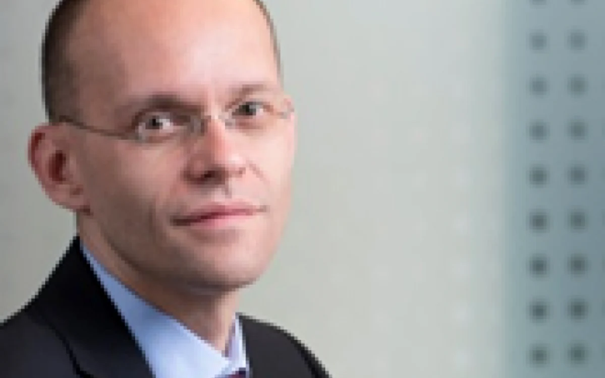 Marius Popescu, director general NN Asigurări de Viaţă