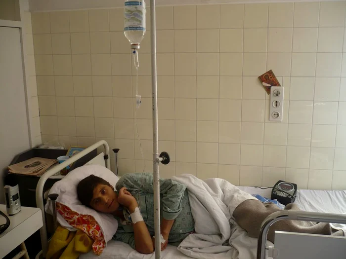 Pentru mulţi dintre ei, banii ar putea veni când deja va fi prea târziu 