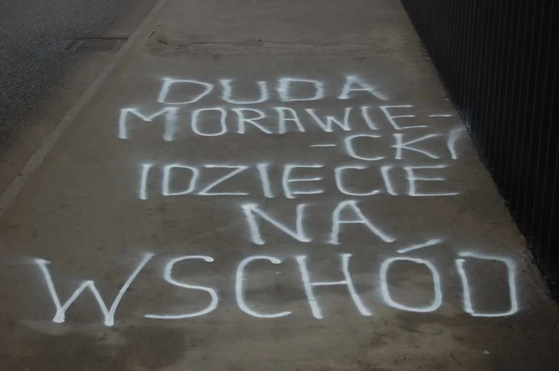 Marşul de Independenţă din Varşovia 2018 FOTO FOTO Dragoş Tîrnoveanu/45north