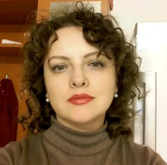 Ioana-Ancuța Popoviciu, judecătoare în Mangalia SURSA Facebook