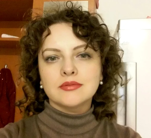 Judecătoarea Ioana-Ancuța Popoviciu de la Judecătoria Mangalia SURSA Facebook IAP