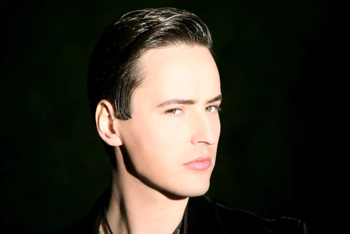 
    La numai 36 de ani, Vitas a reușit să devină unul dintre cei mai iubiți artiștifoto: Arhiva Personală  