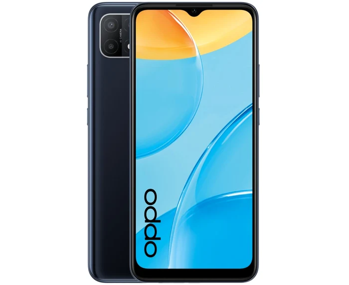 Smartphone OPPO A15