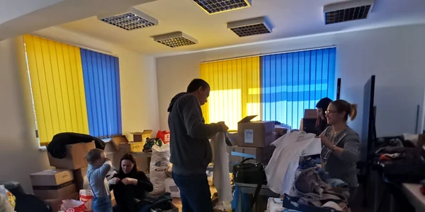 Uniunea Ucrainenilor din Timişoara