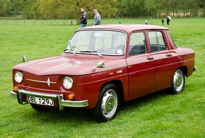 Renault 8 (1971)   8904859857 jpg
