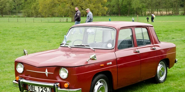 Renault 8 (1971)   8904859857 jpg