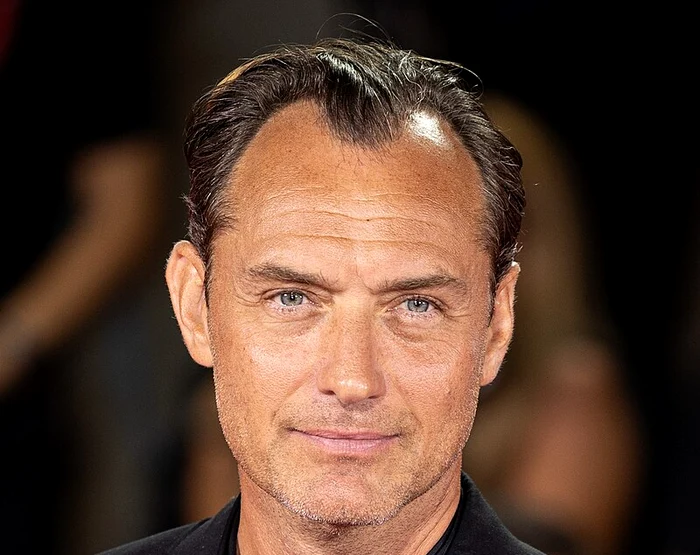 Jude Law Foto: Wikipedia 