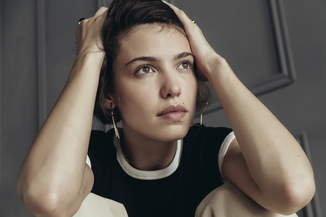 Ioana Bugarin