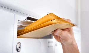 scrisoare, foto shutterstock jpg