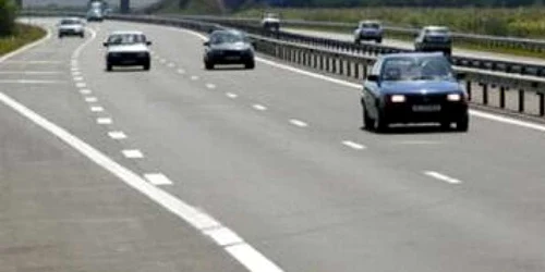 Pentru autostrada Arad-Lugoj s-au folosit doar 6% din banii puşi la dispoziţie de BEI