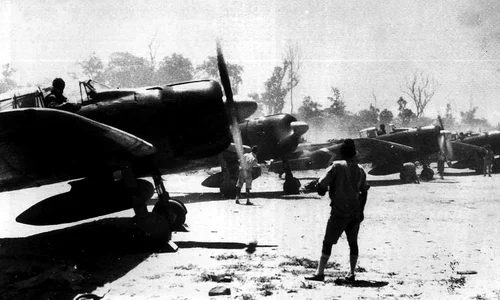  Mitsubishi A6M Zero (foto: Wikimedia Commons)