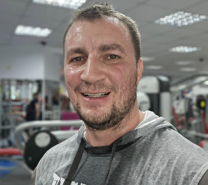 Polițistul Godină, scuze pentru comentariile făcute pe marginea piesei „Macarena”. „Nicio clipă nu am avut intenția asta”