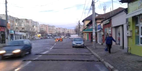 calarasi strada
