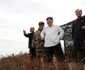 Kim Jong-un urmărește un test cu o dronă-bombă subacvatică FOTO Profimedia 