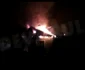 incendiu Razvad