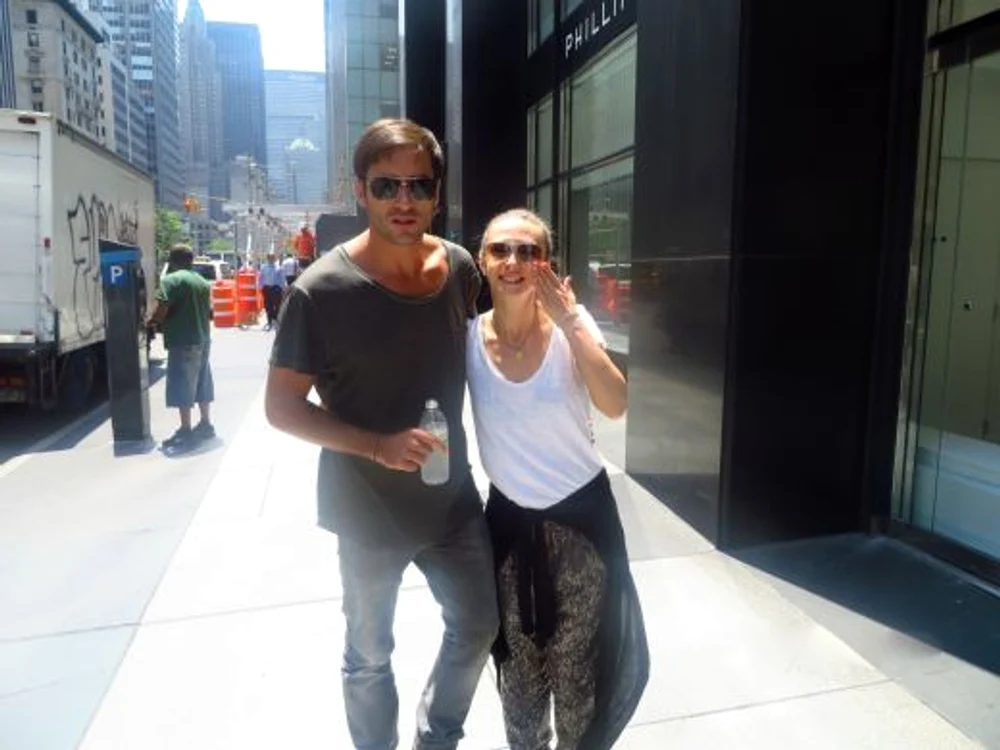 adela popescu si radu valcan au petrecut o vacanta ca in filme la new york galerie foto 6 jpeg