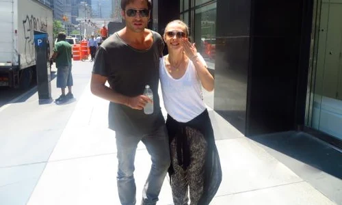 adela popescu si radu valcan au petrecut o vacanta ca in filme la new york galerie foto 6 jpeg