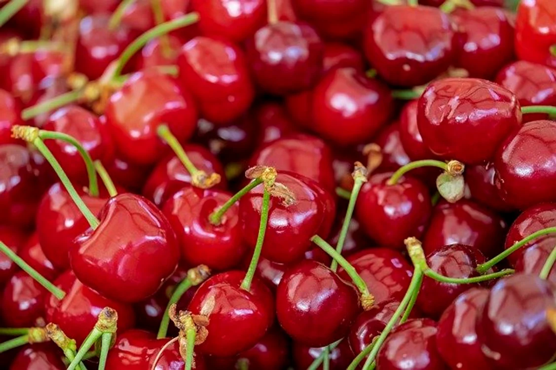 Păstrați cozile de cireș pentru ceaiuriFoto: pixabay.com