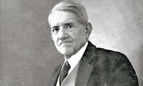 Ziaristul Constantin Bacalbașa a scris despre povestea inventării și „botezului” micilor făcute în crâșma „La Iordache” jpeg