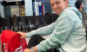 simona halep plecare australia jpeg