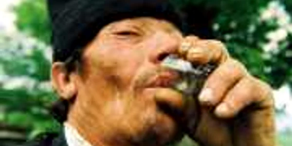 Totul a pornit de la ţuică (Foto Arhivă)