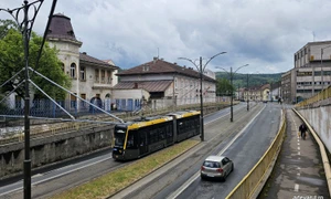 Municipiul Reșița, mai 2026 Foto Daniel Guță ADEVĂRUL (34) jpg