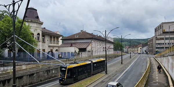 Municipiul Reșița, mai 2026  Foto Daniel Guță ADEVĂRUL (34) jpg