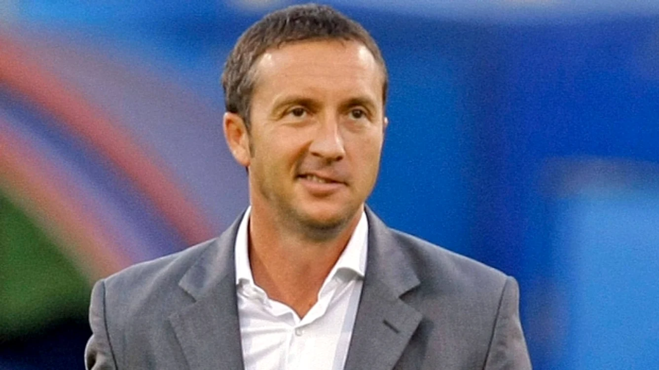 Mihai Stoica