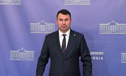 Vasile Costiuc a refuzat să ofere explicații. FOTO: Democrația Acasă
