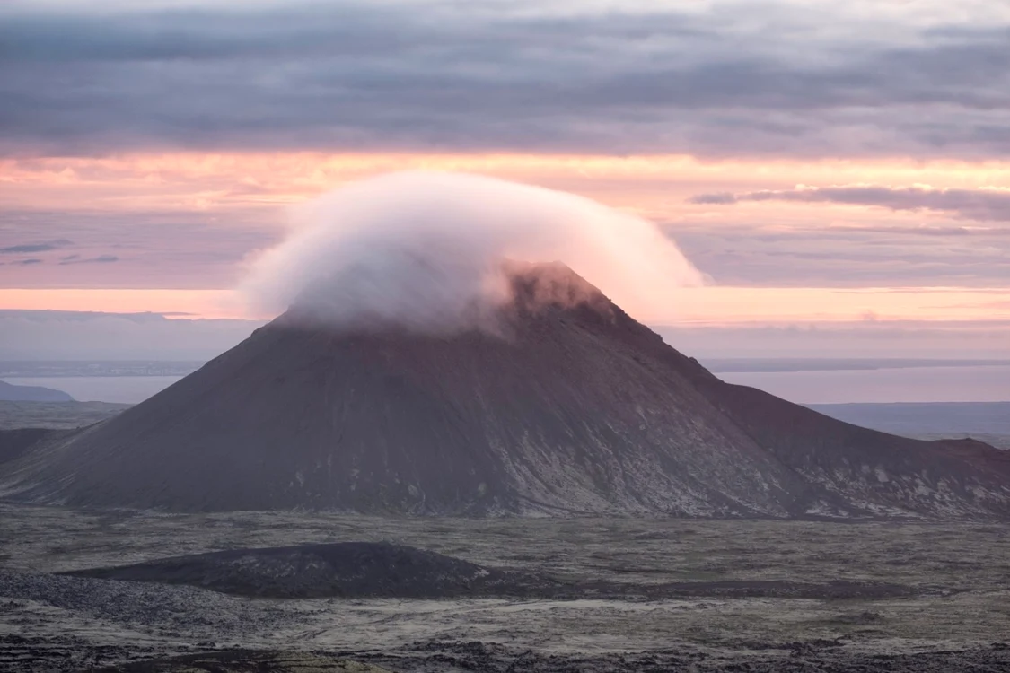 Islanda FOTO: Shutterstock