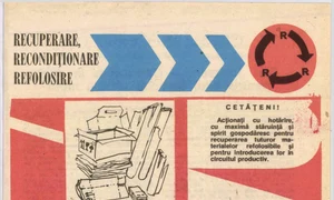 Foto: © Consiliul Național pentru Studierea Arhivelor Securității (CNSAS)