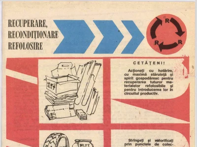 Foto: © Consiliul Național pentru Studierea Arhivelor Securității (CNSAS)