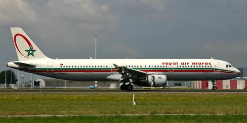 royal air maroc