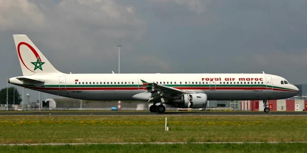 royal air maroc
