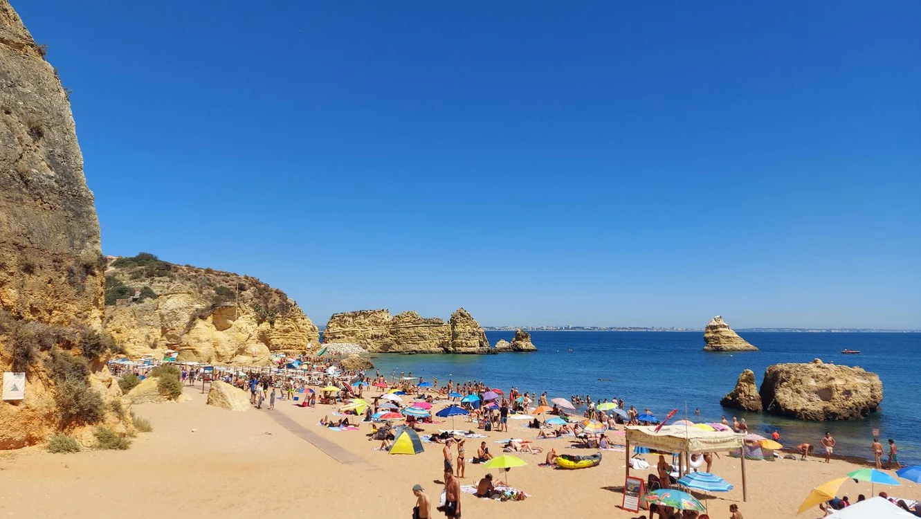 Praia de Dona Ana