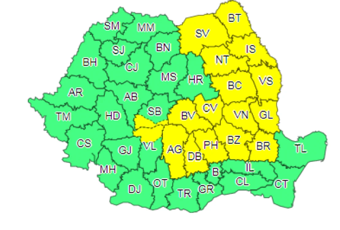 meteo
