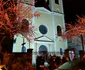 slujba de inviere biserica romano catolica din hunedoara foto daniel guta adevarul