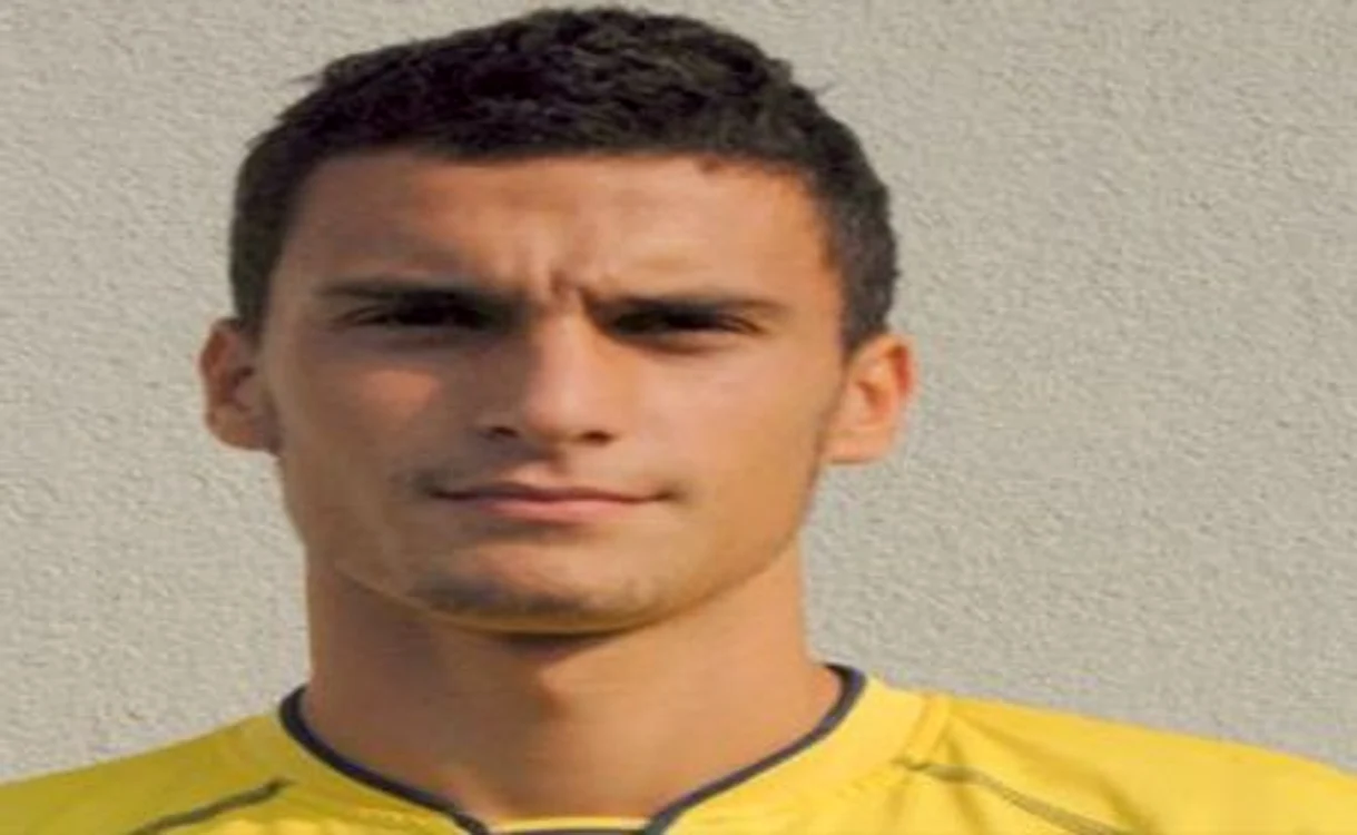 
    Darko Zec  