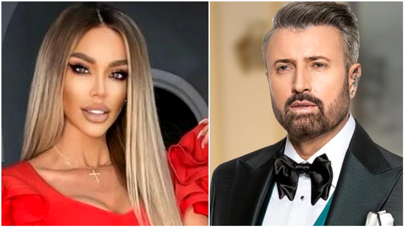 Cătălin Botezatu a vorbit despre relația sa cu Bianca Drăgușanu