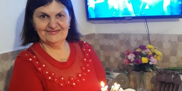magda toporan badanta italia