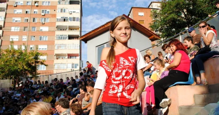 Veselie in Orasel