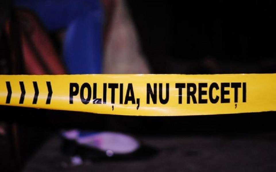 Patron la un pas de moarte. A fost înjunghiat de un zilier deoarece nu-i achitase suma de 50 de lei 