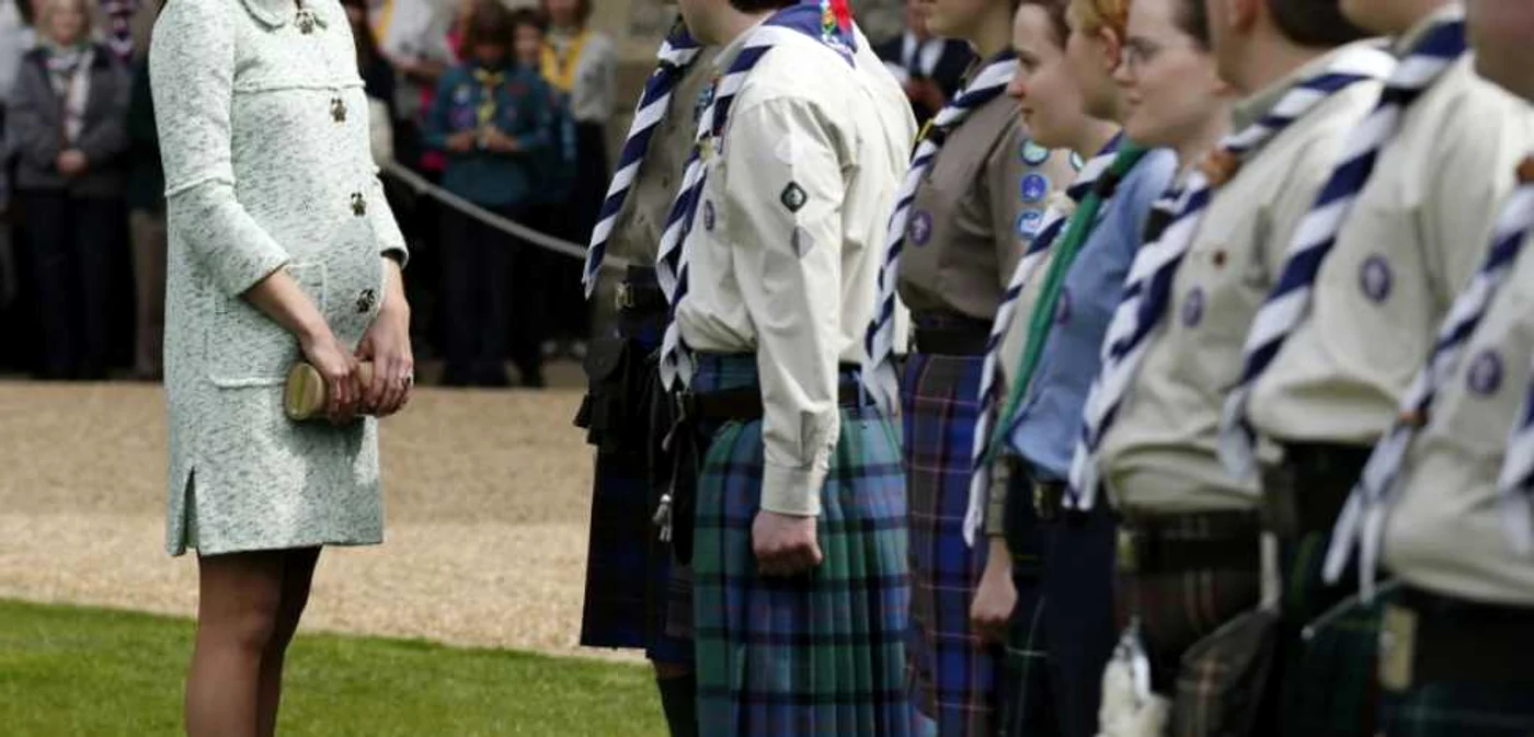 FOTO Reuters